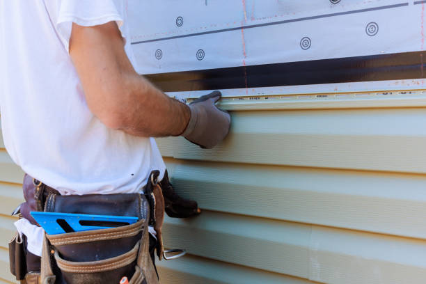 Affordable Siding Repair solutions in Lakewood, NY